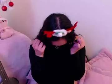 saraa_swett from Chaturbate