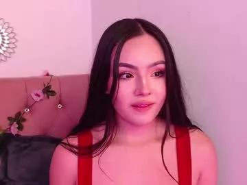 saraa_swett from Chaturbate