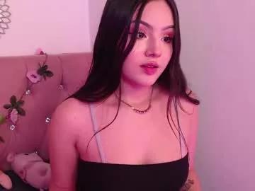 saraa_swett from Chaturbate