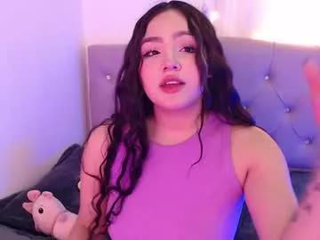saraa_swett from Chaturbate