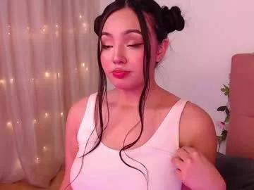 saraa_swett from Chaturbate