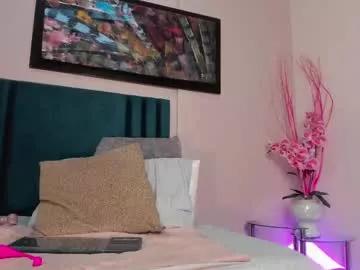 saraabloom from Chaturbate