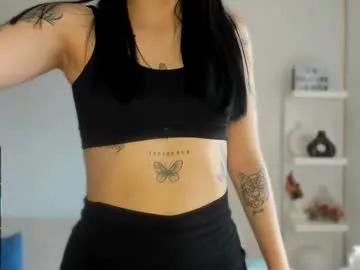 saraadesire from Chaturbate