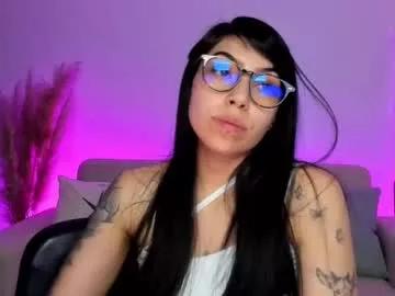 saraadesire from Chaturbate