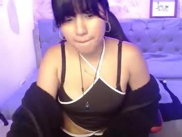 saraah_tk from Chaturbate is Freechat