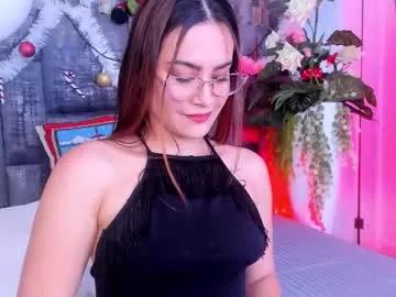 saraalvarezx from Chaturbate is Freechat