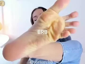 saraarchbould from Chaturbate