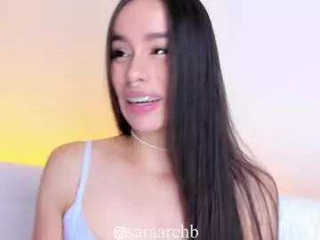 saraarchbould from Chaturbate