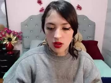 saraathx from Chaturbate