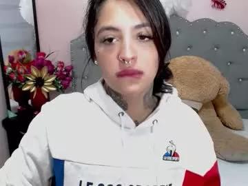 saraathx from Chaturbate