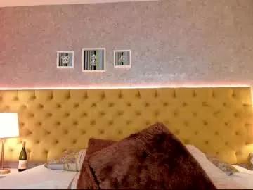 saraawolff from Chaturbate