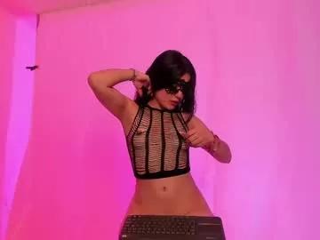sarabenedetti from Chaturbate