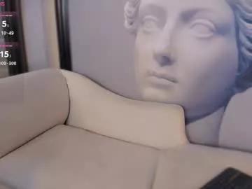 sarabennet_ from Chaturbate