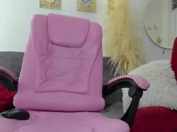 saracandyxxx_ from Chaturbate