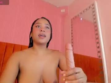saracastiillo from Chaturbate
