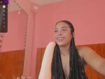 saracastiillo from Chaturbate