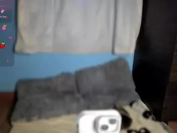 saracolemanbm from Chaturbate