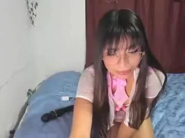 saracolemanbm from Chaturbate