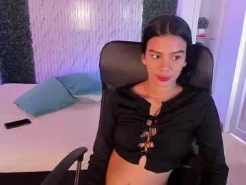saracorraless from Chaturbate