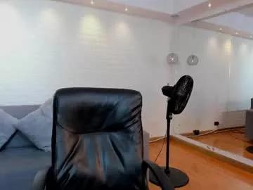 saracorraless from Chaturbate