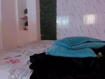 saracorraless from Chaturbate is Freechat