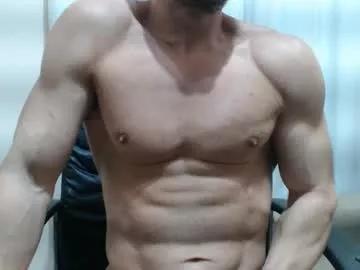 saradorj92 from Chaturbate