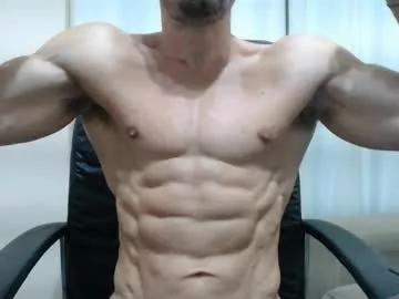saradorj92 from Chaturbate
