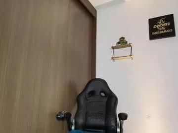 saraevil from Chaturbate