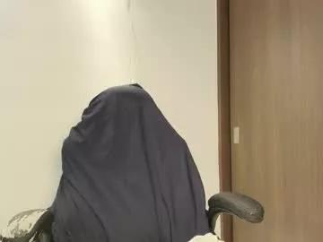 saraevil from Chaturbate