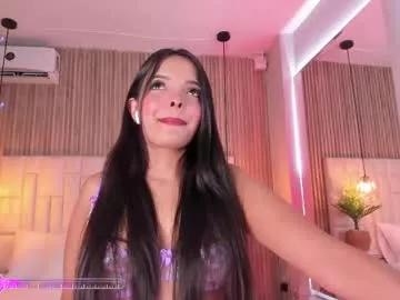 saraferrerx from Chaturbate