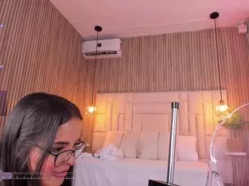 saraferrerx from Chaturbate