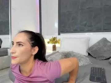 saragomez_1 from Chaturbate