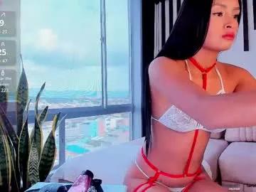 saragrey31 from Chaturbate