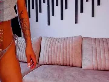 saragrey31 from Chaturbate