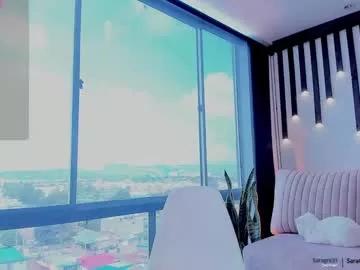 saragrey31 from Chaturbate