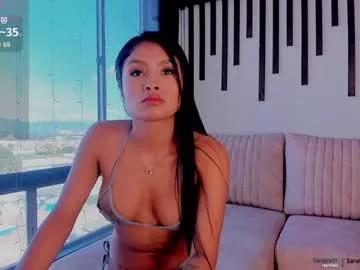 saragrey31 from Chaturbate