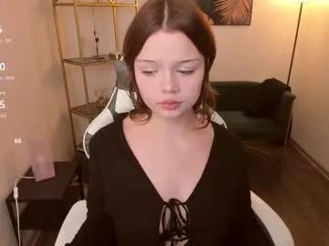 sarah__babyyy from Chaturbate is Freechat