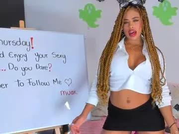 sarah__cinnamon from Chaturbate is Freechat