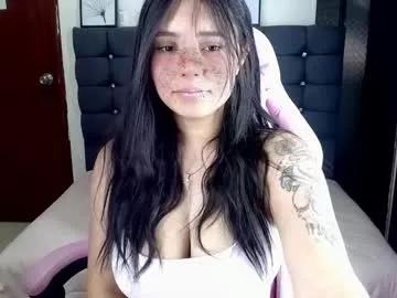 sarah__moon1 from Chaturbate