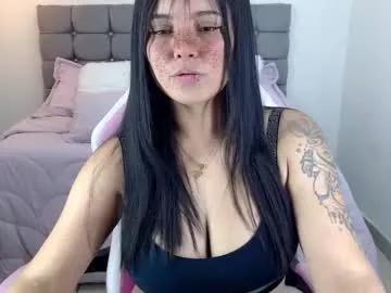 sarah__moon1 from Chaturbate