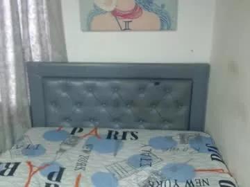 sarah_acero from Chaturbate is Freechat