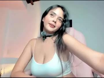 sarah_angelll from Chaturbate