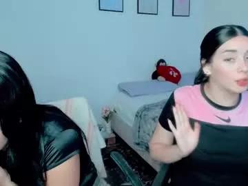 sarah_angelll from Chaturbate
