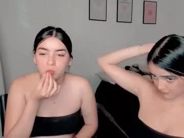 sarah_angelll from Chaturbate