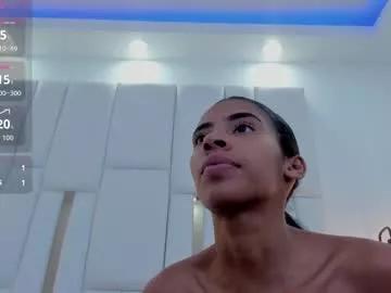 sarah_ashbourne from Chaturbate is Freechat