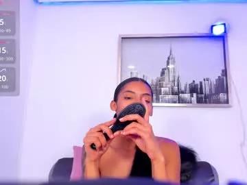 sarah_ashbourne from Chaturbate is Freechat