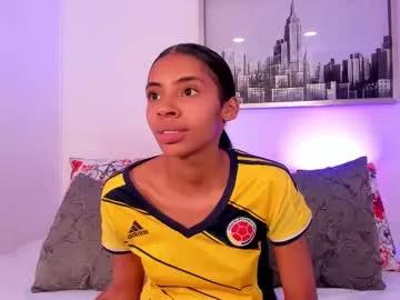 sarah_ashbourne from Chaturbate is Freechat