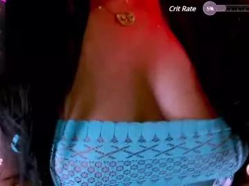 sarah_cream from Chaturbate