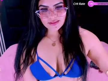sarah_cream from Chaturbate