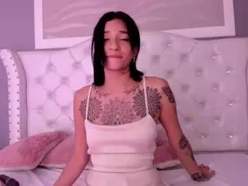sarah_curtis from Chaturbate
